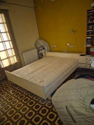 Kreta, Heraklion: Freistehendes Gebäude im Zentrum zu verkaufen