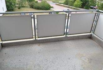 Foto grundrissgleiche Wohnung Nachbarhaus