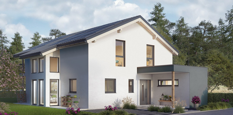 Eberbach Häuser, Eberbach Haus kaufen