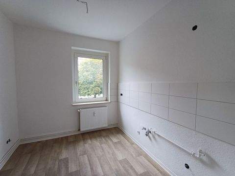 Merseburg Wohnungen, Merseburg Wohnung mieten