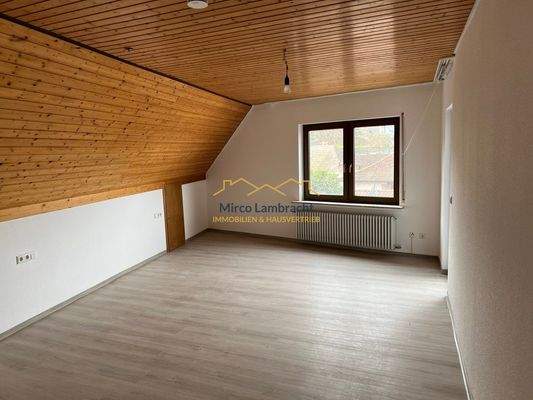 Whg. III im 2. OG/DG