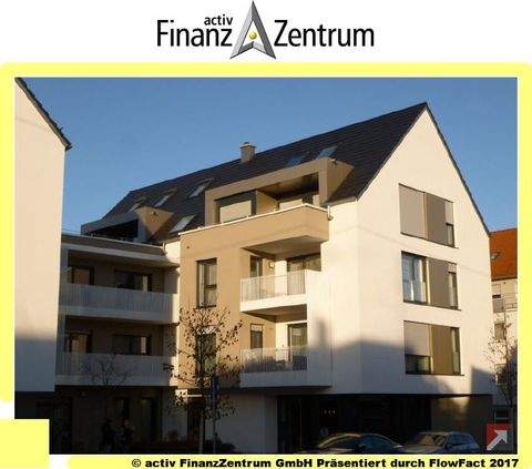 Laichingen Wohnungen, Laichingen Wohnung mieten