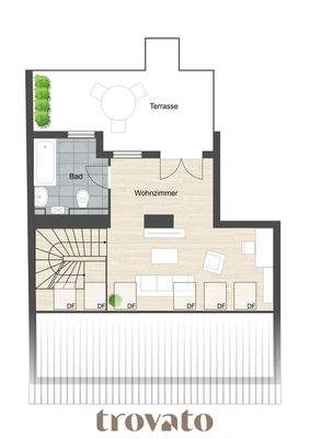 Umplanungsmöglichkeit Ebene 2