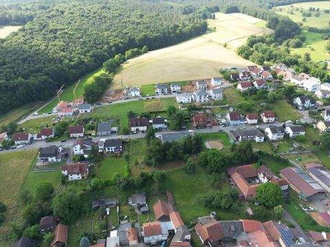 Lützelbach Grundstücke, Lützelbach Grundstück kaufen