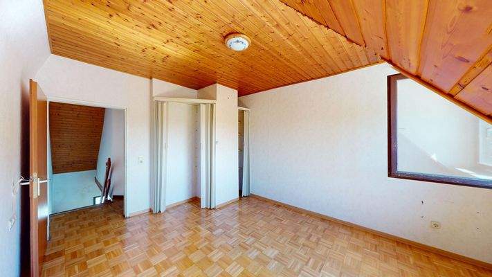 DHH, DG Schlafzimmer