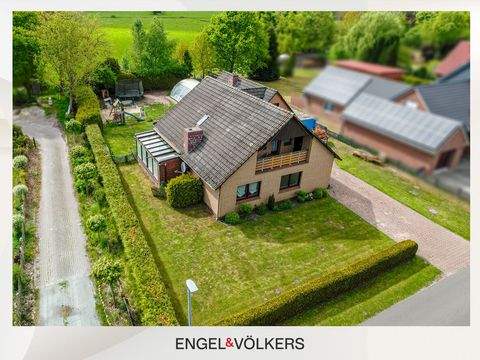 Hesel Häuser, Hesel Haus kaufen