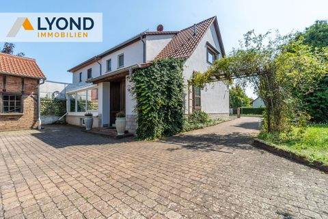 Ichtershausen Häuser, Ichtershausen Haus kaufen