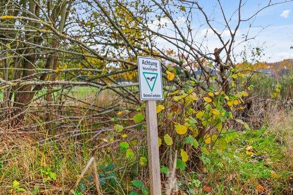 Naturschutzgebiet