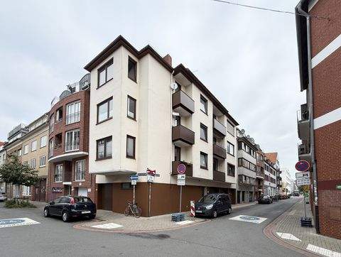 Bremen Wohnungen, Bremen Wohnung kaufen