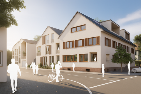 Biberach Wohnungen, Biberach Wohnung kaufen