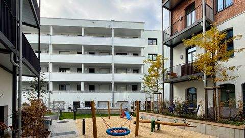 Nürnberg Wohnungen, Nürnberg Wohnung kaufen