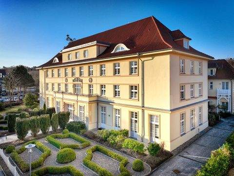 Ostseebad Kühlungsborn Wohnungen, Ostseebad Kühlungsborn Wohnung kaufen
