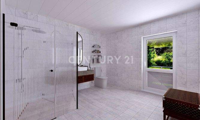 So könnte ihr Bad modernisiert aussehen