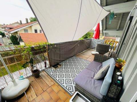 Kolbermoor Wohnungen, Kolbermoor Wohnung kaufen