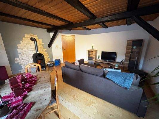 Wohnzimmer 1.OG, Nr.6a