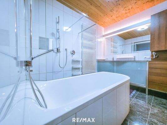 Fritzens - Badezimmer