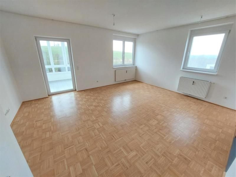 Helle 3-Zimmer Mietwohnung Mit Balkon | Wohnung Auberg (28KHM5L) | Immowelt