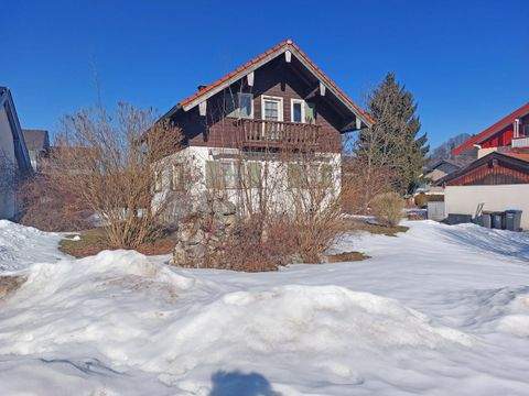 Ruhpolding Grundstücke, Ruhpolding Grundstück kaufen