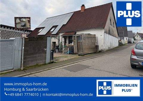 Waldmohr Häuser, Waldmohr Haus kaufen