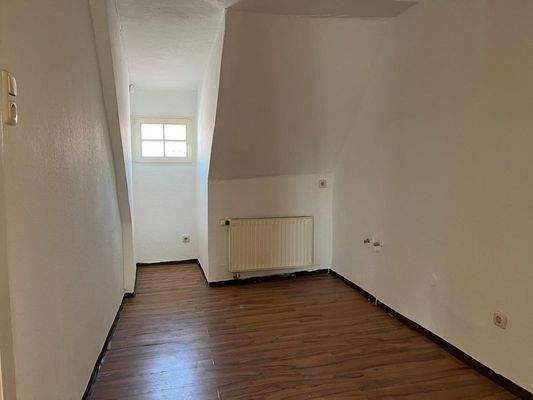 Krumme Gasse 2. OG+DG Zimmer