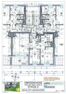 WHA St. Leonhard I2 - 1470, Top 205