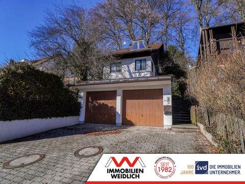 Kirchseeon Häuser, Kirchseeon Haus kaufen