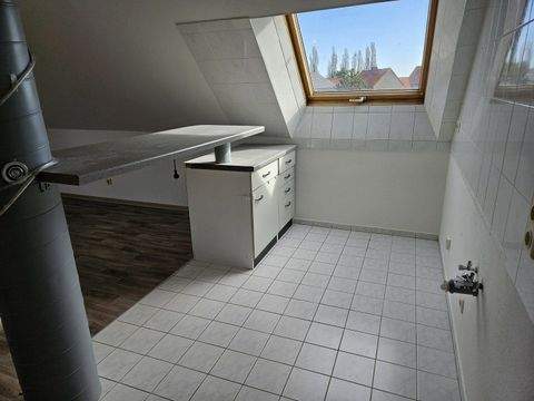 Bitterfeld - Wolfen  OT Bobbau Wohnungen, Bitterfeld - Wolfen  OT Bobbau Wohnung mieten