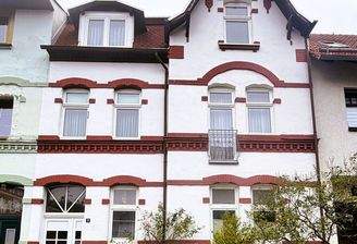 Historisches Wohnhaus
