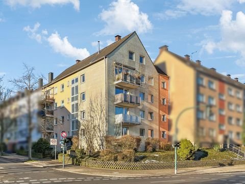 Essen Wohnungen, Essen Wohnung kaufen