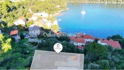Mljet Häuser, Mljet Haus kaufen