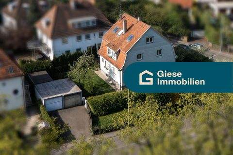 Stuttgart Häuser, Stuttgart Haus kaufen