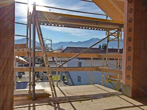 Raubling Wohnungen, Raubling Wohnung kaufen