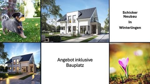 Winterlingen Häuser, Winterlingen Haus kaufen