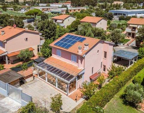 Follonica Häuser, Follonica Haus kaufen