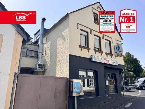 Köln Renditeobjekte, Mehrfamilienhäuser, Geschäftshäuser, Kapitalanlage