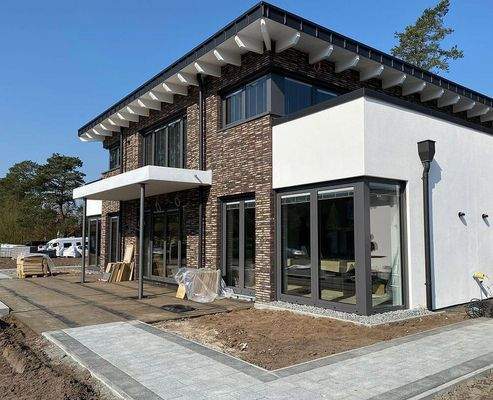 D. Tiedemann Baupartner 