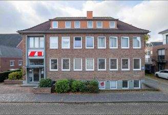 Vorderansicht - Jahnstraße