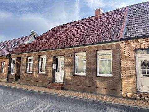 Warin Häuser, Warin Haus kaufen