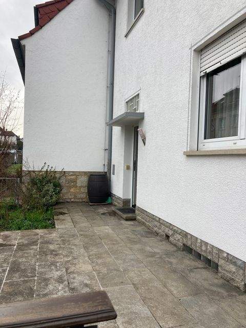 Würzburg Wohnungen, Würzburg Wohnung mieten