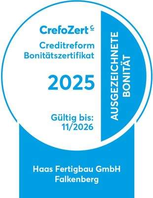 CrefoZert