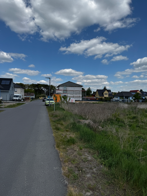 Baugrundstücke am Kiefernweg