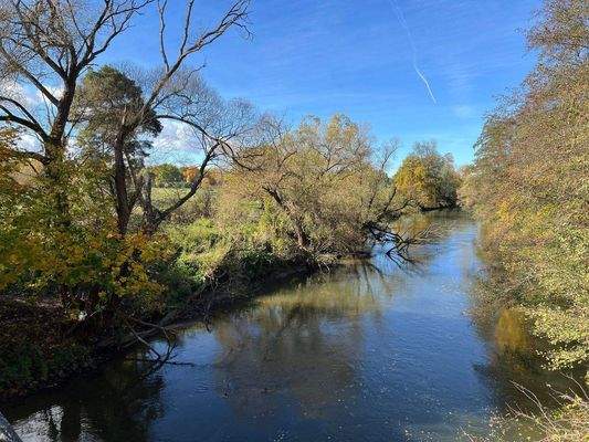 Naturschutzgebiet Hainberg