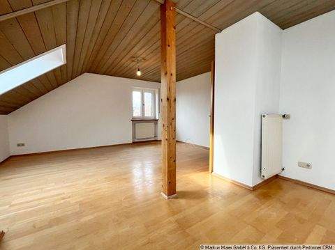 Dorfen Wohnungen, Dorfen Wohnung mieten