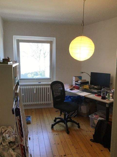 Hamburg-Stellingen Wohnungen, Hamburg-Stellingen Wohnung mieten