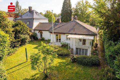 Gräfelfing Häuser, Gräfelfing Haus kaufen