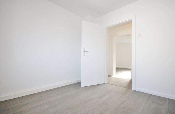 flexibel nutzbares Zimmer 