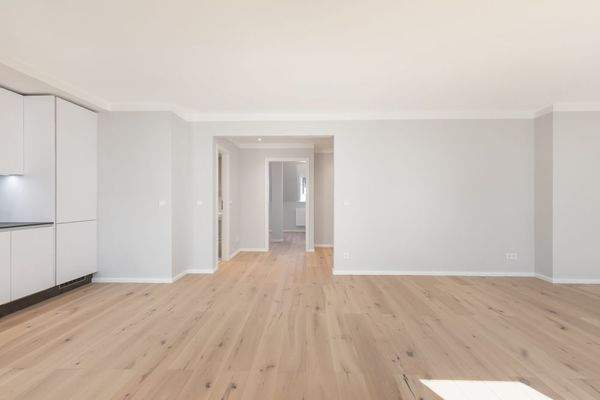 Wohn-Essbereich Ansicht 2