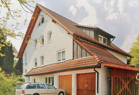 Forbach Wohnungen, Forbach Wohnung kaufen