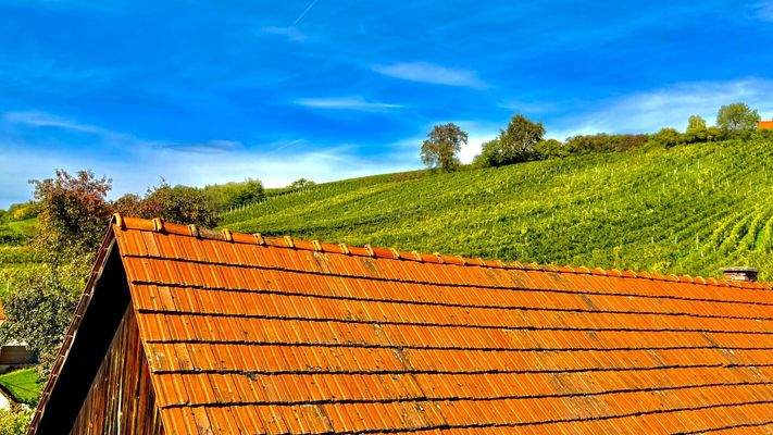 Wohnung in 8493 Klöch