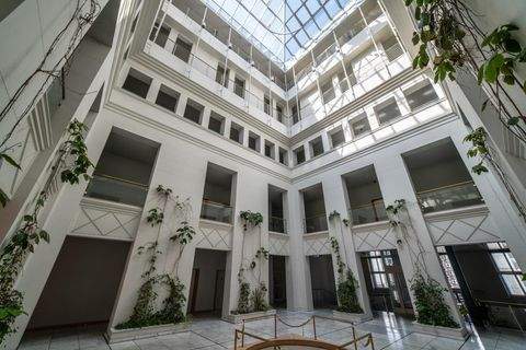 Duisburg Büros, Büroräume, Büroflächen 